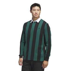 Polo manches longues adidas Go To image-1