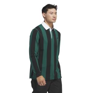 Polo manches longues adidas Go To image-3