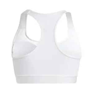 Medium support bra for women adidas Powerreact Hyperglam image-3