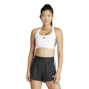 Medium support bra for women adidas Powerreact Hyperglam image-1