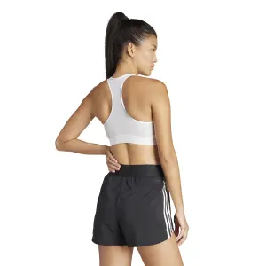 Medium support bra for women adidas Powerreact Hyperglam image-4