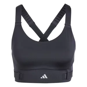 Soutien de apoio forte para mulher adidas FastImpact Luxe
