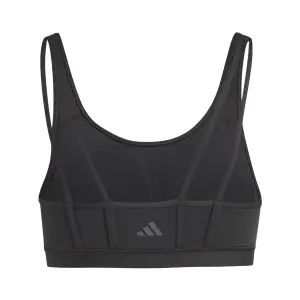 BH mit mittlerem Halt, Damen adidas ALL ME Essentials image-4