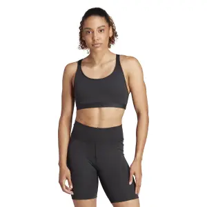 BH mit mittlerem Halt, Damen adidas ALL ME Essentials image-1
