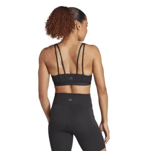 BH mit mittlerem Halt, Damen adidas ALL ME Essentials image-5