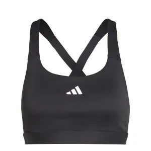 Sujetador de alta sujeción para mujer adidas Tlrdreact image-0