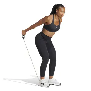 Sujetador de alta sujeción para mujer adidas Tlrdreact image-3