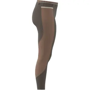 Legging 7/8 mujer adidas Techfit Colorblock image-2