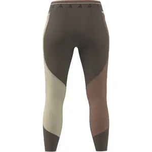 Legging 7/8 mujer adidas Techfit Colorblock image-1