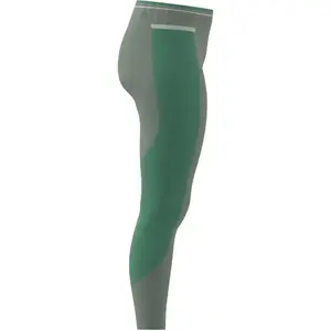 Legging 7/8 mujer adidas Techfit Colorblock image-2