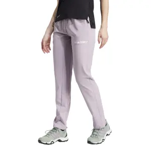 Women's hiking Trousers adidas Terrex Liteflex image-2