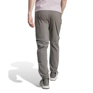 Wodoodporne spodnie z zamkiem błyskawicznym adidas Terrex Utilitas image-4