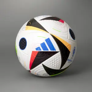 Piłka nożna adidas Euro Pro 2024 image-4