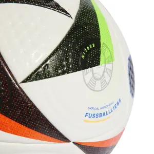 Piłka nożna adidas Euro Pro 2024 image-2