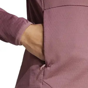 Lätta fleecetröjor med huva för kvinnor adidas Terrex Xperior image-4