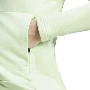 Casaco impermeável multi-ligeiro com fecho de correr para mulher adidas Terrex image-5