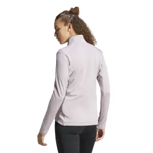 Women's multi-light waterproof zipped jacket adidas Terrex image-4