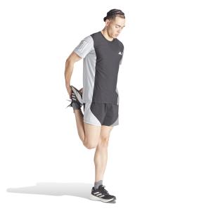 Curta adidas Own the Run Colorblock image-2