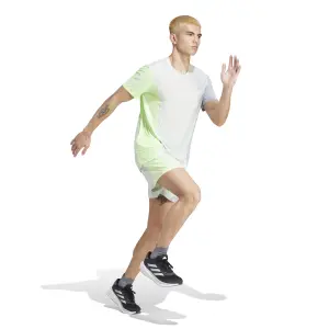 Curta adidas Own The Run Colorblock image-3