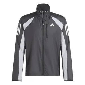Waterproof jacket adidas Own The Run Colorblock image-0