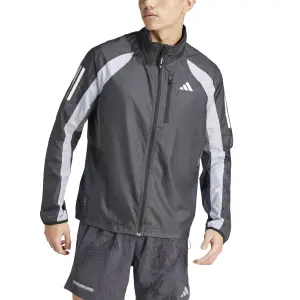 Waterproof jacket adidas Own The Run Colorblock image-3
