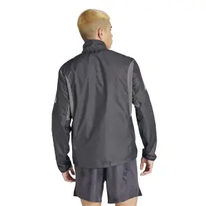 Waterproof jacket adidas Own The Run Colorblock image-4