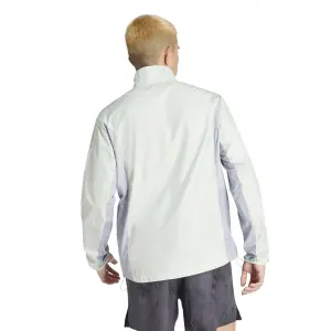 Regenjacke adidas Own the Run Colorblock image-4