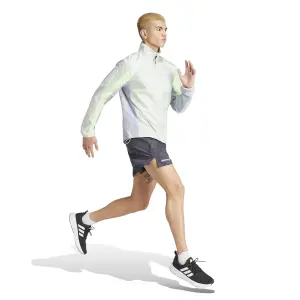 Regenjacke adidas Own the Run Colorblock image-1