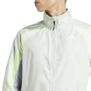Regenjacke adidas Own the Run Colorblock image-5