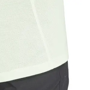 Jersey estampado de 3 rayas adidas Own the Run image-5