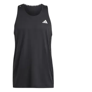 Camiseta de tirantes adidas Own the Run 3 Stripes image-0