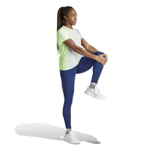 Camiseta mujer adidas Own the Run Colorblock image-2