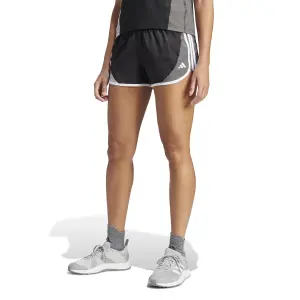 Pantalón corto mujer adidas Own the Run Colorblock image-1