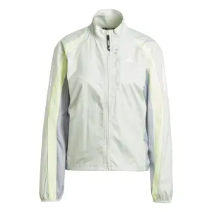 Giacca impermeabile da donna adidas image-0