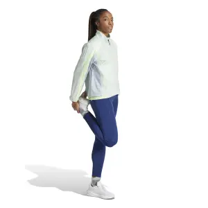 Giacca impermeabile da donna adidas image-3
