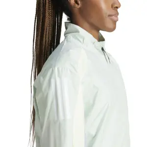 Giacca impermeabile da donna adidas image-5