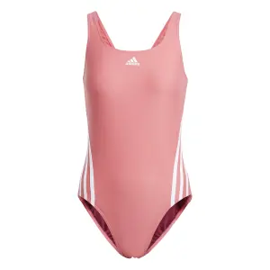 bañador para mujer adidas 3-Stripes image-0