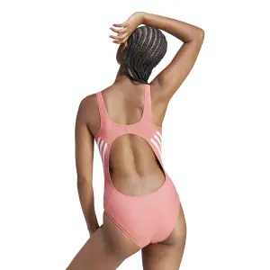 bañador para mujer adidas 3-Stripes image-4