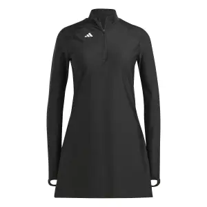 iq3963-women-s-long-sleeved-swimming-tunic-adidas-3-stripes-black