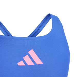 Maillot de bain 1 pièce fille adidas Logo image-2