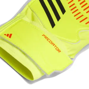 Luvas de guarda-redes para crianças adidas Predator TRN image-1