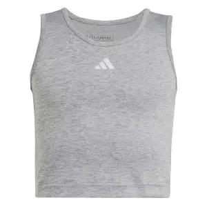 Top da bambina adidas Luxe image-0