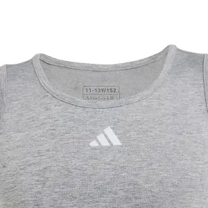 Top da bambina adidas Luxe image-3