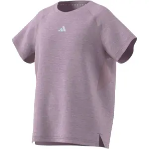 Camiseta infantil adidas image-1