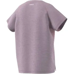 Camiseta infantil adidas image-2