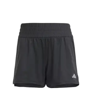 Calções de menina adidas Pacer image-0