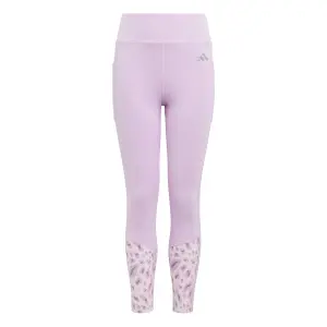 Leggings 7/8 bambina adidas Optime image-0
