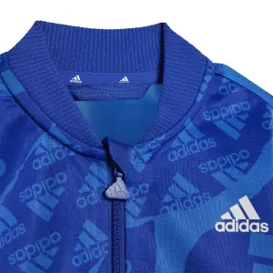 Träningsoverall med baby-mönster adidas Essentials image-1