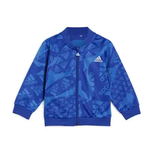 Träningsoverall med baby-mönster adidas Essentials image-6