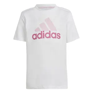 T-shirt de criança adidas Little Essentials Logo image-0